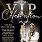 1920's Inspired VIP Celebration for Noble Anthony event image