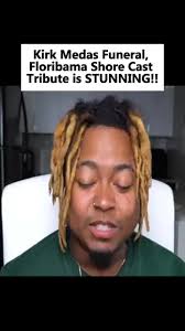 Steven Newkirk Funeral