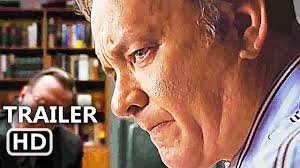 Tom hanks' new movie hit netflix yesterday, and is already the tom hanks is very much a firm believer in the theatrical experience, but the beloved actor is becoming a regular presence not only that, but it was announced last year that news of the world , the sweeping western directed by the. The Post Official Trailer 2018 Steven Spielberg Tom Hanks Meryl Streep Movie Hd Youtube