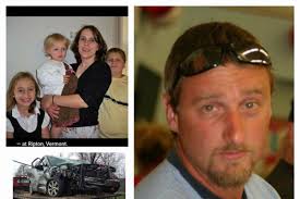 Fundraiser for Christina Walker by Heather Blair : In Memory of Brian Kerr