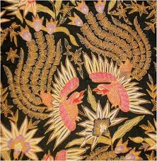 Iwan Tirta Private Collection 1 Ilustrasi Kain Batik