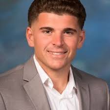 John Rinick's Instagram, Twitter & Facebook