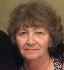 Geraldine "Gerry" Kaufman Obituary