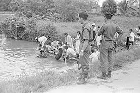 Sejarah darurat di tanah melayu sebut sahaja perkataan darurat, pasti semua negara tidak mahu perkara ini berlaku. Pemberontakan Komunis Di Sarawak Wikipedia Bahasa Melayu Ensiklopedia Bebas