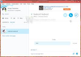 Download skype for windows now from softonic: Download Classic Desktop Skype Version 7
