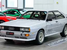 Image result for Colorado Beige 1981 Audi