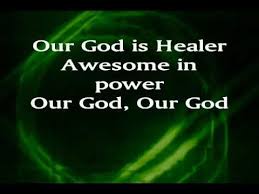 Our God Is Greater Our God Is Stronger God You Are Higher Than Any Other Our God Is Healer Awesome In Powe Praise Songs Soundtrack To My Life Jesus Music