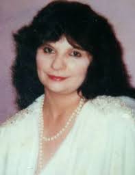 Obituary for Gloria Jean Casey