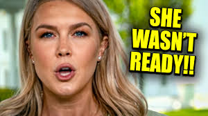 Fox News AMBUSHES Trump's Press Sec. With AWFUL Poll Numbers!