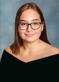 Intern Spotlight: Ashley Hacker, Liberty HS