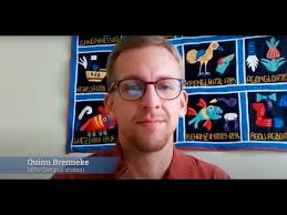 AMBS Stories: Your gifts at work