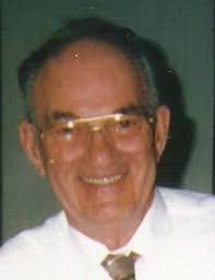 Obituary information for Thomas J. Herron