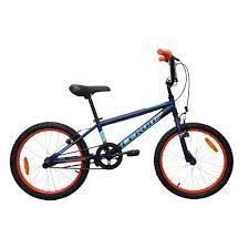 Gt bicycles designs and manufactures road, mountain, and bmx bicycles. Lerun Oregon Bmx 20 Kid S Bicycle Shopee Malaysia