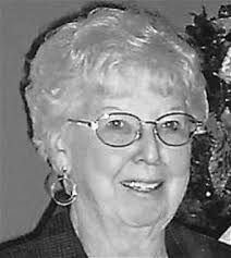 Lois C. Grabe McCutcheon