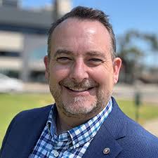 Ventura Missionary Church Staff Team