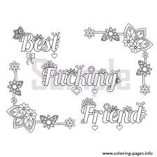 35 phenomenal bff coloring pages azspring. Best Friend Best Friend Coloring Pages For Adults