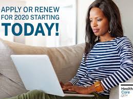 Us department of health and human services. The 2020 Health Insurance Marketplace Is Open For Business Hiv Gov