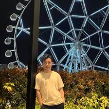 Profile for Jeffrey Morano Jardin