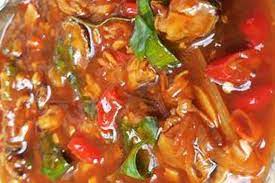 Maybe you would like to learn more about one of these? Resep Kerang Bumbu Saus Padang Maknyuusss