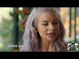 Codie lea's mother arrives to help her daughter shop for a wedding dress. Bride Prejudice The Forbidden Weddings Season 3 Episode 4 Youtube