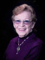 Betty Lou Brewster Alagna (1927-2019)