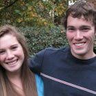 'So Much Stronger Than I Thought I Was': NCHS '09 Grad Jansen Goes the  Distance for the Memory of Late Brother