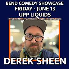 Bend Comedy