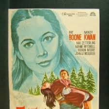 tessa-la gran atraccion-daniel petrie-pat boone