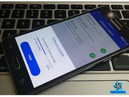 Samsung Z3 Gets Software Firmware Update In India Version Z300hddu0bol2 Tizen Experts Samsung Firmware Software Update