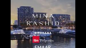 The modern and elegant design of our apartment hotel is ideal for business travellers. Sirdhana First Residential Project At Mina Rashid Youtube
