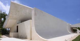 See more ideas about caribbean homes, home, design. Caribbean House Design Curved Roof Beachfront Home