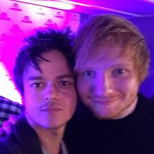 Jamie Cullum