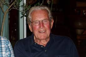 Obituary information for Charles Daucher