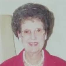 Obituary information for Nettie Verret