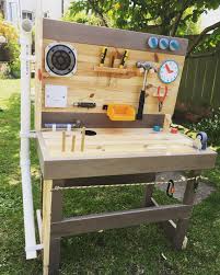 Cleave Toddler Workbench Sensory Table Toddler Workbench Kids Tool Bench Kids Workbench