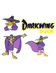 Darkwing Svg Svg Darkwing Darkwing Duck Svg Svg Darkwing Duck Tri Disney Characters