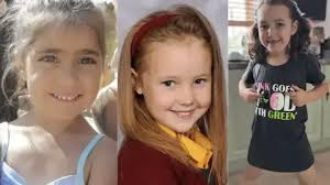 I lost faith in the world': Teacher of Southport dance class where three  girls were...