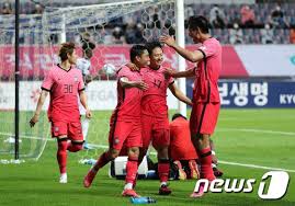 대표팀 6월 7일 대한민국 vs 가나 후반전. 45ogkpyjoqihqm