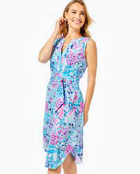 We did not find results for: Naila Midi Dress Lilly Pulitzer