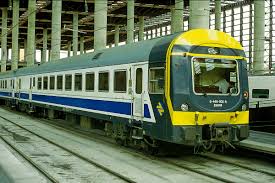 Serie 448 de Renfe - Wikipedia, la enciclopedia libre