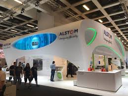 Management is both realistic and understanding of the time and effort required to complete tasks. Alstom Provides Bombardier Transportation Acquisition Timetable Railway News