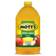 Check spelling or type a new query. Mott S 100 Original Apple Juice 1 Gal Bottle Target