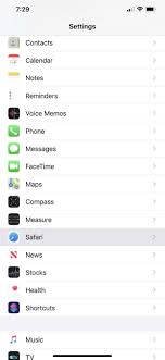 How To Customize Camera Microphone Location Permissions For Specific Websites In Ios 13 S Safari Ios Iphone Gadget Hacks