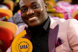 Ghana Youth Excellence Awards 2025 Nominees. #GYEA25