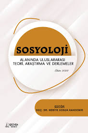 PDF) TOPLUMSAL DÜZEN, BİREY VE AHLÂK