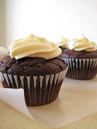 More Very Good Chocolate Cupcakes Best Chocolate Cupcakes Cupcake Recipes Chocolate Chocolate Cupcakes Moist