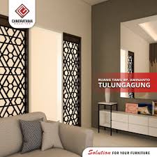 Home interior ruang tamu model sekat ruang tamu minimalis terbaru. Desain Ruang Tamu Idaman Jasa Desain Interior Kediri Nganjuk Tulungagung Blitar Trenggalek Madiun Ponorogo