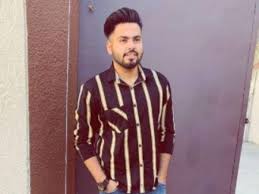 Television anchor ananda kannan, known for anchoring a popular music show for a tamil channel, passed away on monday reportedly due to cancer. Diljan Death Punjabi Singer Diljan Dies In Road Mishap Near Amritsar Amritsar News Times Of India