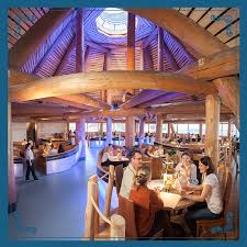 Therme Erding Heute Steht Das Buffet Im Hafen Restaurant Facebook