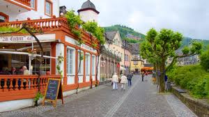 How big is the town of cochem in germany? Cochem De Vacation Rentals House Rentals More Vrbo